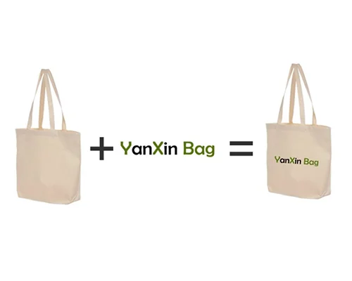 Eco Friendly Tote Bags