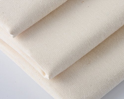 Choosing the thickness of cotton canvas bags