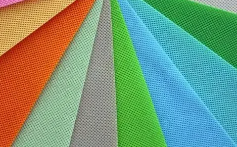 Image of nonwoven fabric