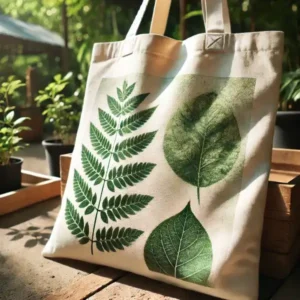 18 creative ways to decorate blank canvas tote bags with unique DIY techniques