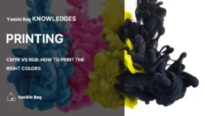 CMYK vs RGB: How to choose the right color model for printing accurate colors