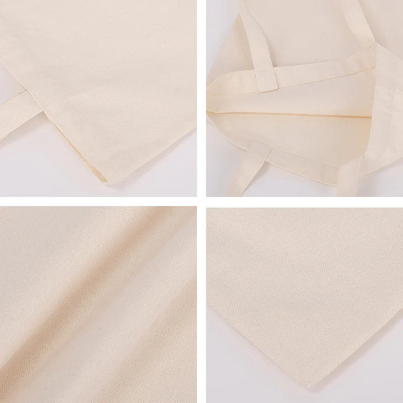 Why Are Canvas Bags So Popular? 10 Key Reasons Explained 1 why are canvas bags so popular? Close-up views from various angles, showcasing durability and eco-friendly appeal