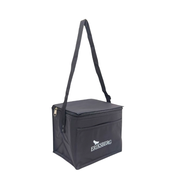 What's the Pros of Polyester Bags? 5 Pros of polyester bag - polyester cooler bag, showcasing its durability, insulation, and convenience for food storage