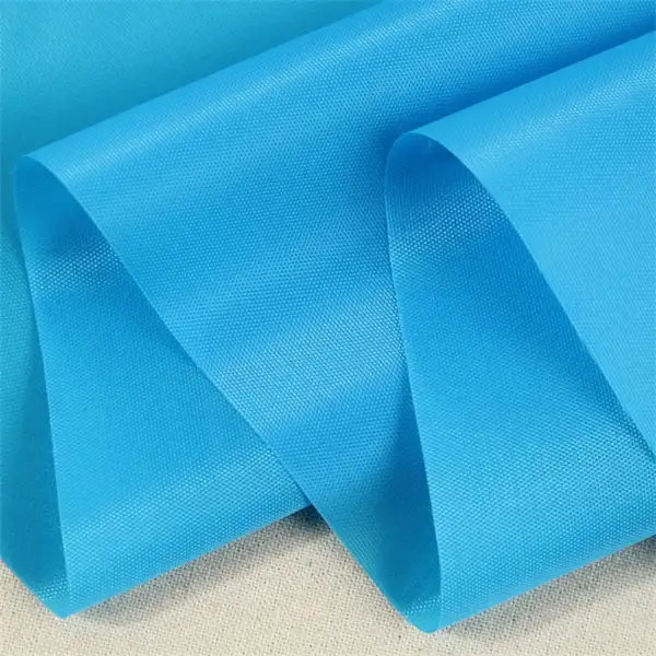 Polyester material highlighting its durability and versatility in various applications