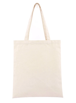 Flat Tote Bags VS Bottom Gusset Tote Bags VS All Side Gusset Tote Bags: A Comprehensive Comparison 10 Flat Tote Bag Sample, perfect for everyday use and simple designs.