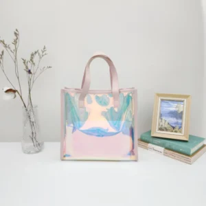 How to Clean a PVC Bags – PVC Bag Sample