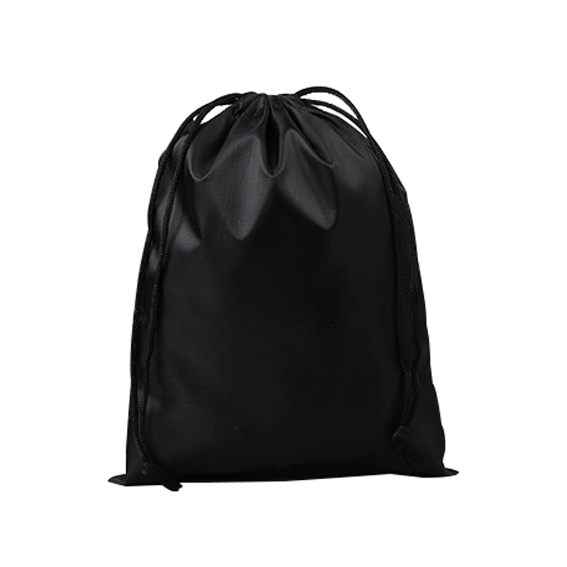 Canvas Bags VS Nylon Bags – A close-up of a Nylon Bag sample
