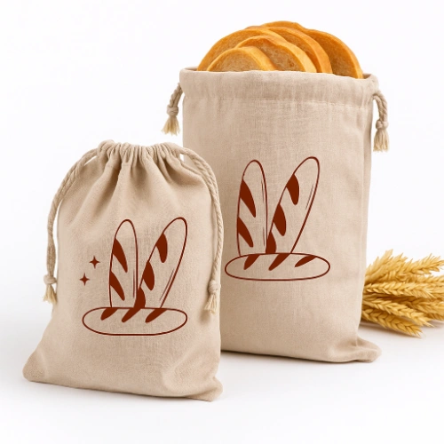 How to Clean and Maintain Muslin Bags Eco Friendly Storage for Bread and Produce