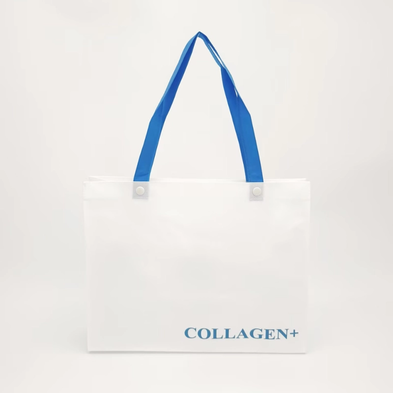 high quality non woven bag for botique 1