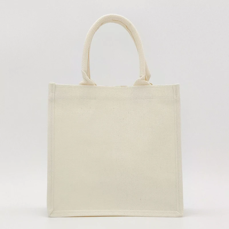 laminated cotton canvas bag 4