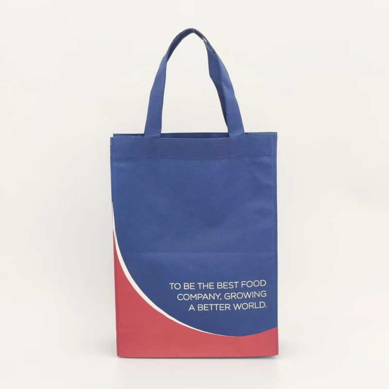 new style non woven bag 2