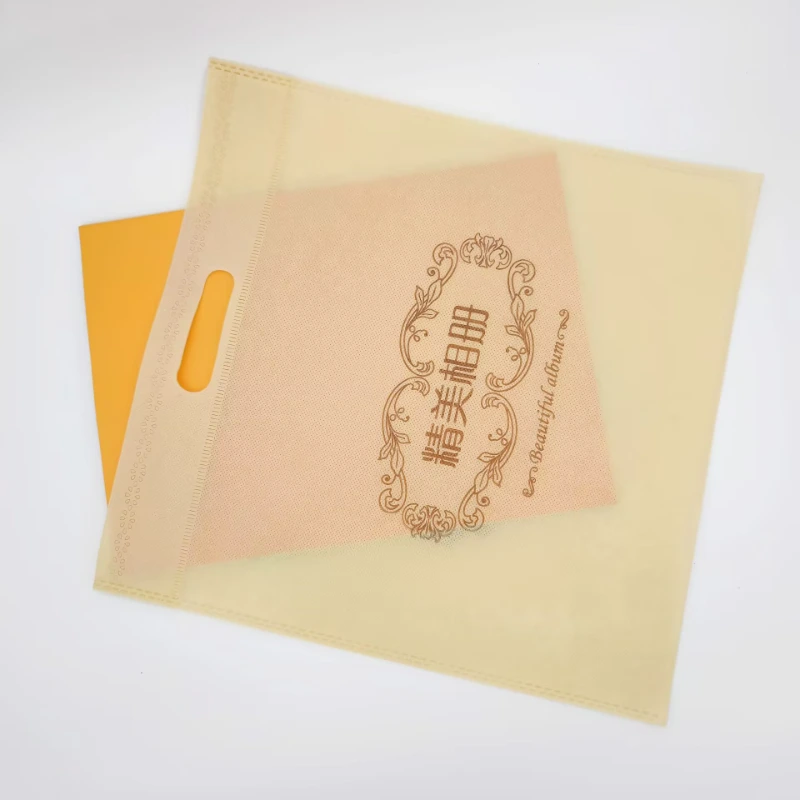 non woven album 1