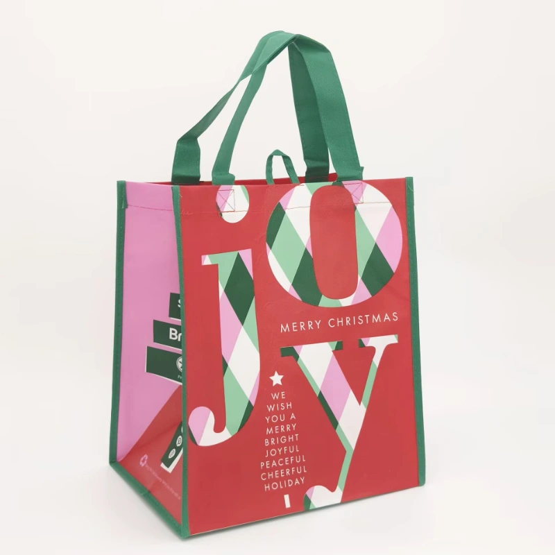 non woven bag for gift 2