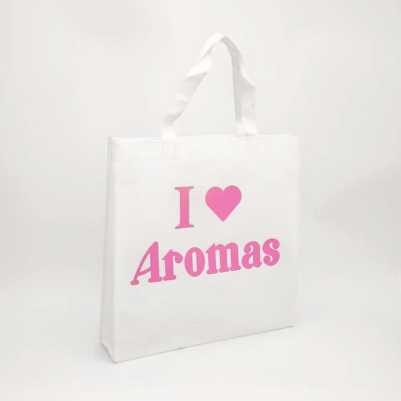 non woven bag for retail store 2