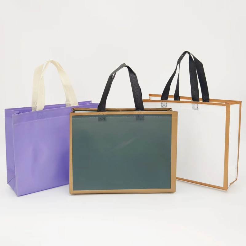 non woven grocery bag 1