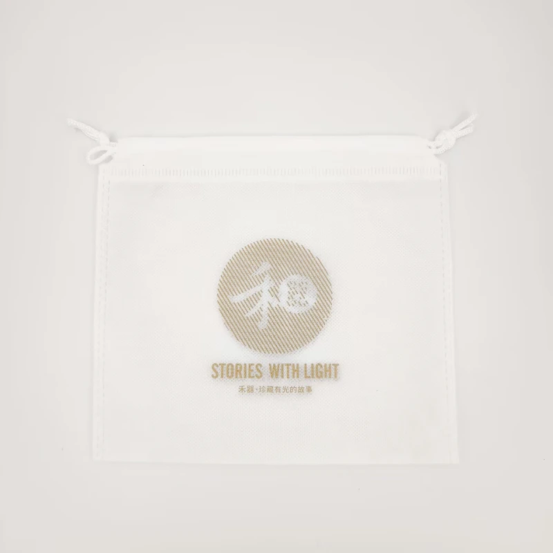 non woven inner packing gift bag 1