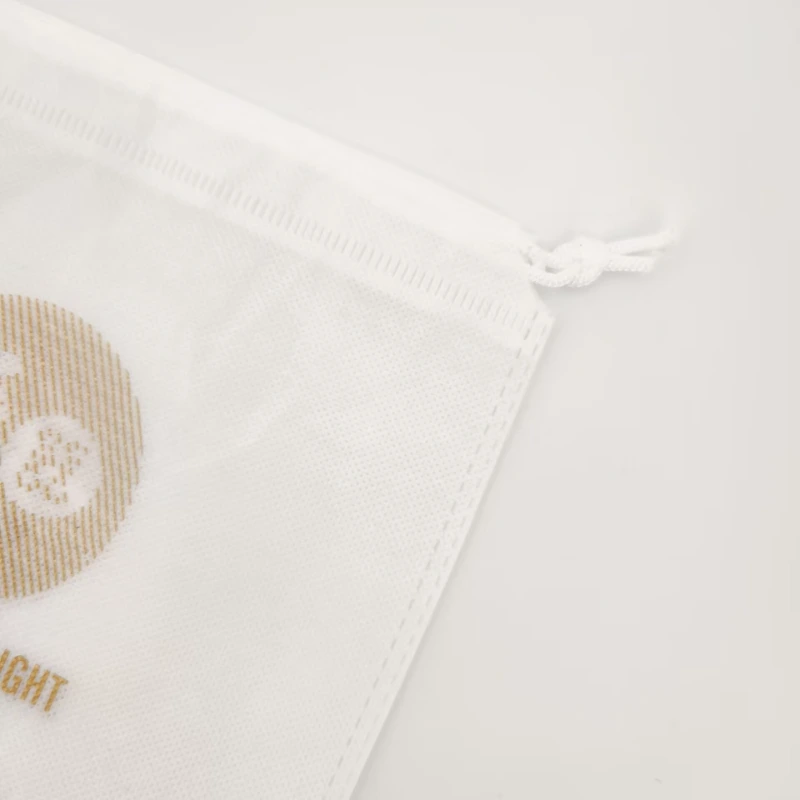 non woven inner packing gift bag 2