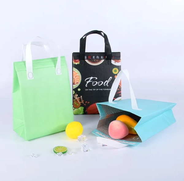 cooler bags knowledge - insulated lunch bags and thermal tote bags for food storage