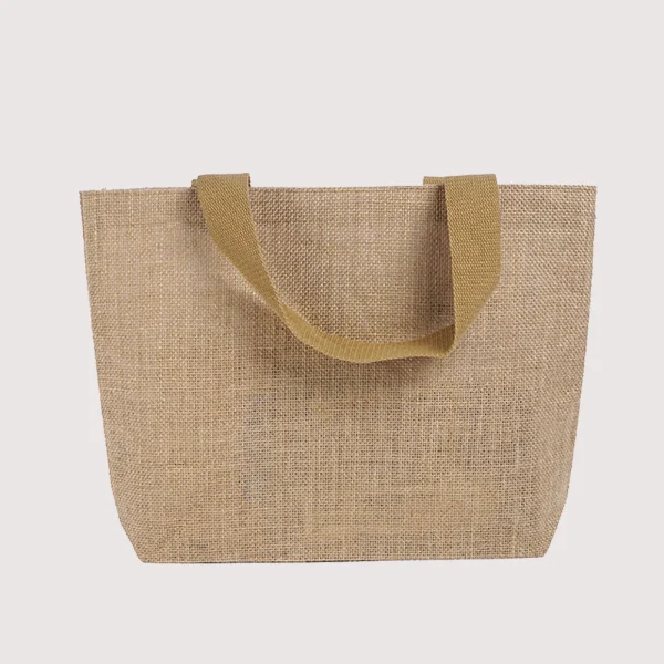 jute bag with bottom 01