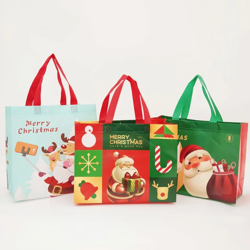 Laminated PP Non Woven Bag for Pros and Cons of Laminated PP Non Woven Bags
