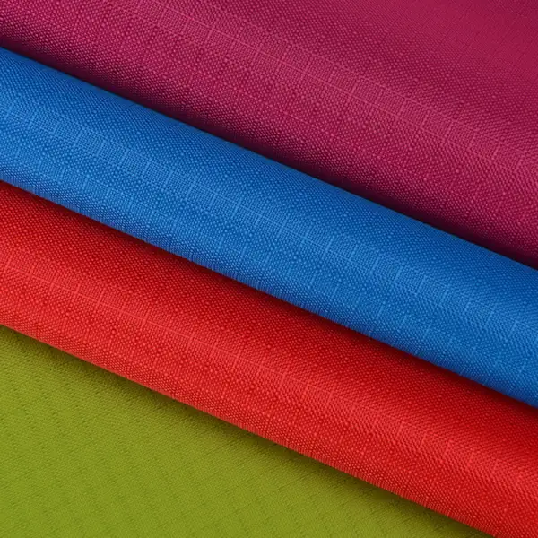 ripstop fabric