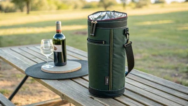 The Ultimate Guide to Wine Bags Outdoor Insulated Type