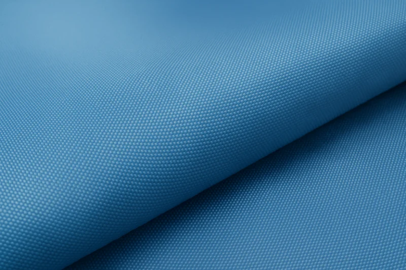 Everything You Need to Know about PVC Fabric Nylon Oxford Fabric Coated with PVC Mesh Textured Surface